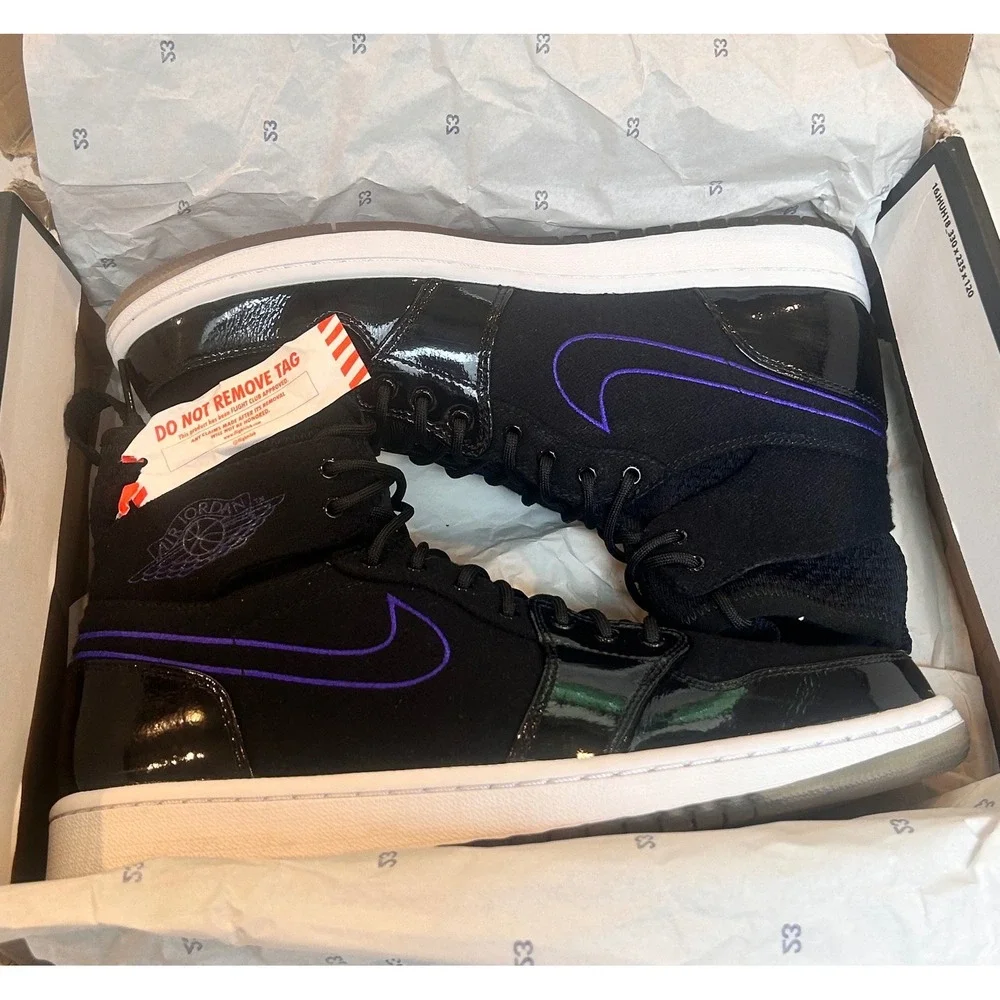 Air Jordan 1 Retro Ultra High 